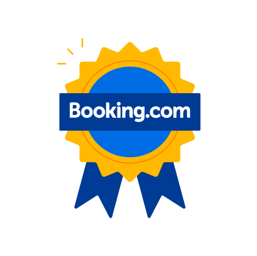 Booking.com award