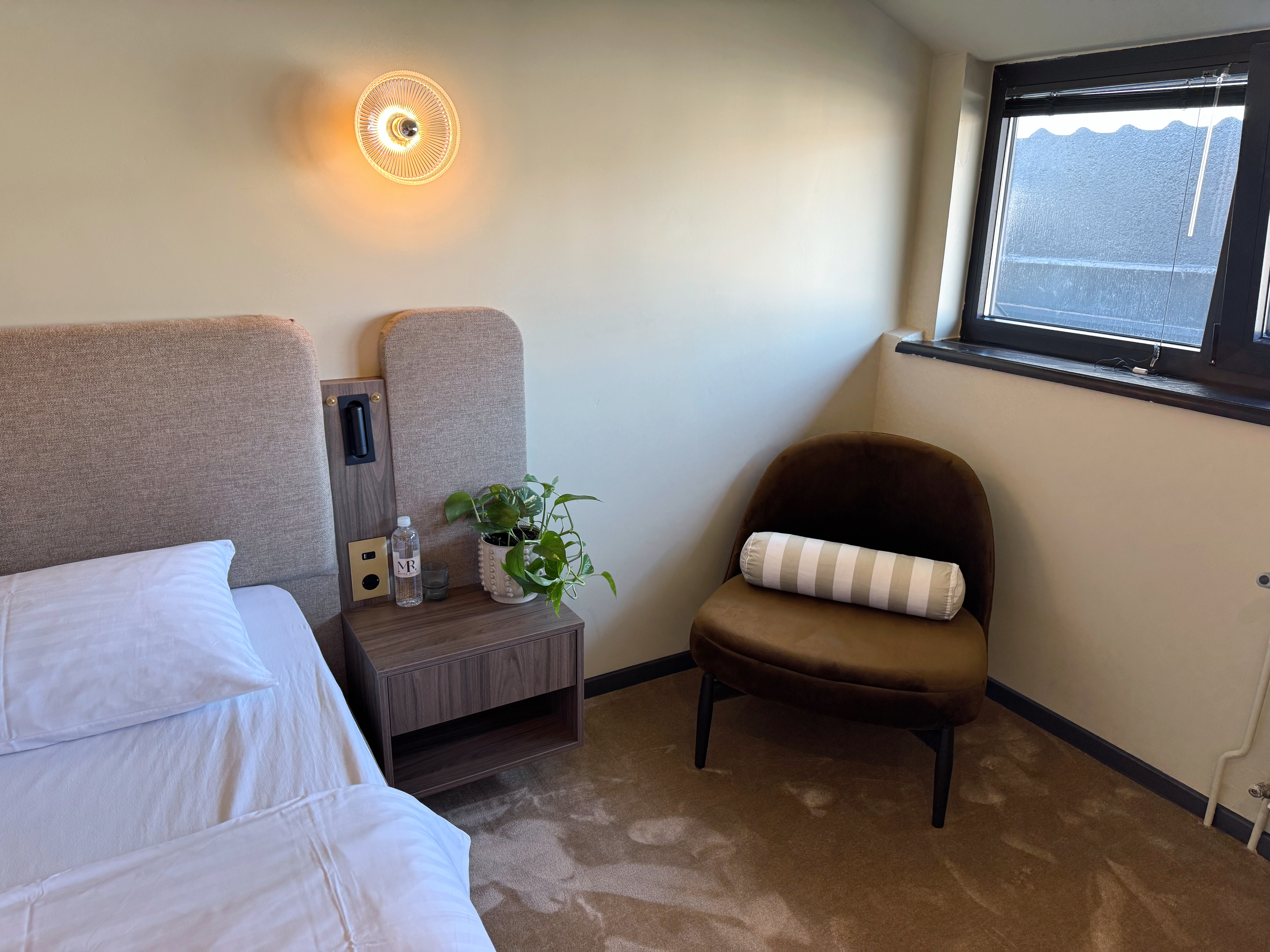Motel Reich