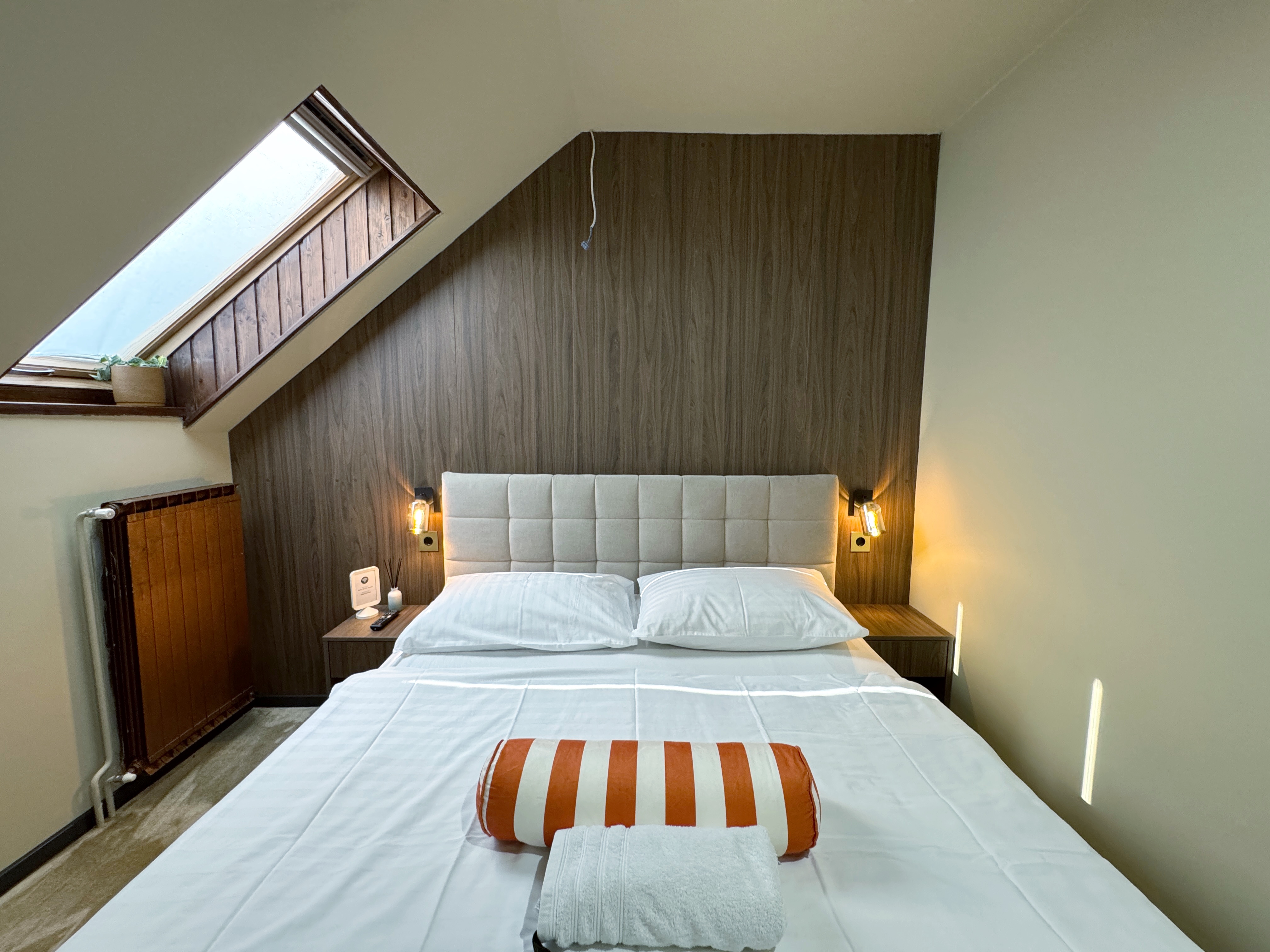 Mala dvojna soba
